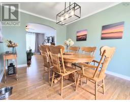 Utility room - 48 Townshend Avenue, Amherst, NS B4N4N6 Photo 13