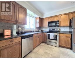 Laundry room - 48 Townshend Avenue, Amherst, NS B4N4N6 Photo 11