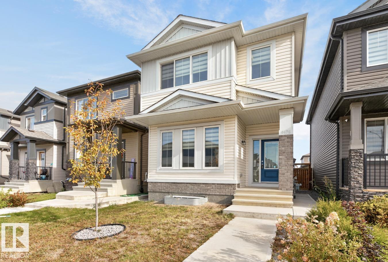 9478 Colak LN SW - 2