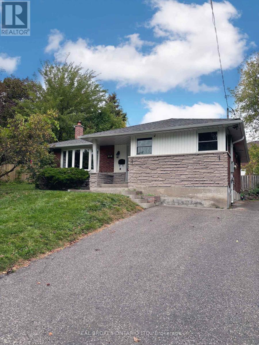 Main Fl- 327 Dover Street, Oshawa, ON photo 12