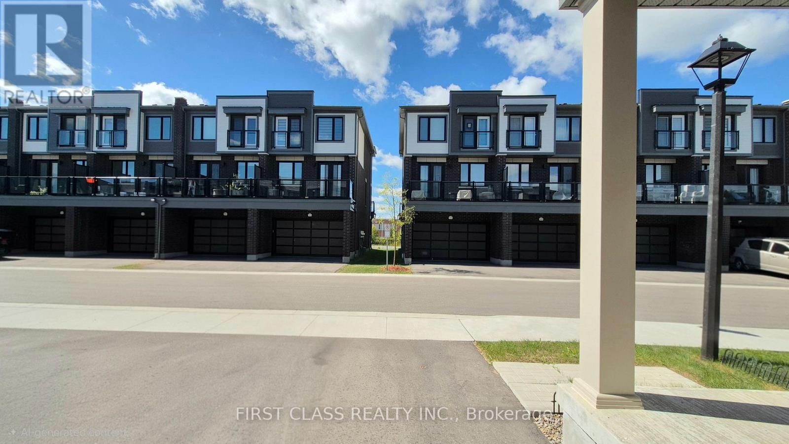 52 Sorbara Way, Whitby, ON photo 4
