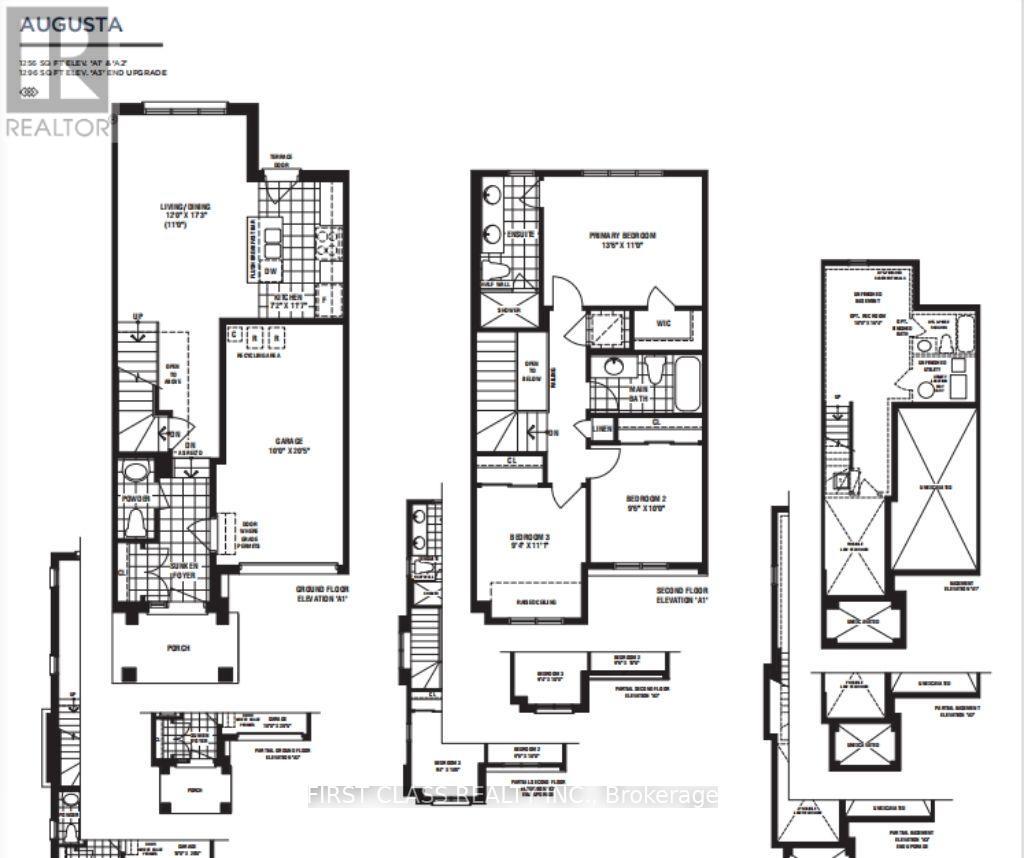 52 SORBARA WAY - 47