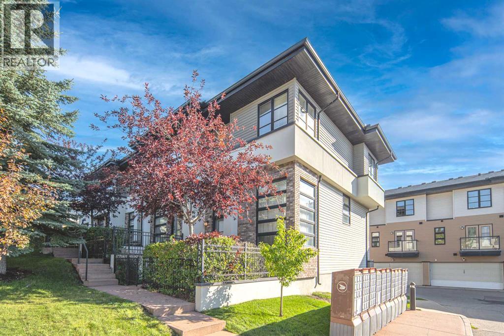 158 Aspen Hills Villas SW - 1