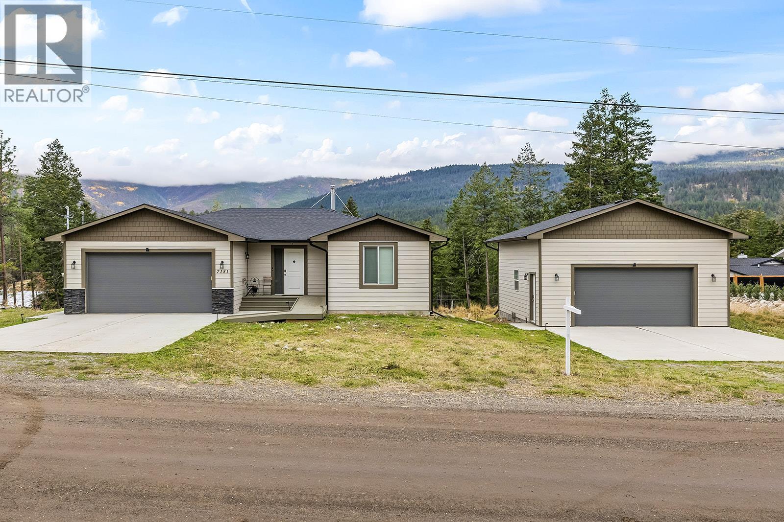 7151 Dunwaters Road - 1