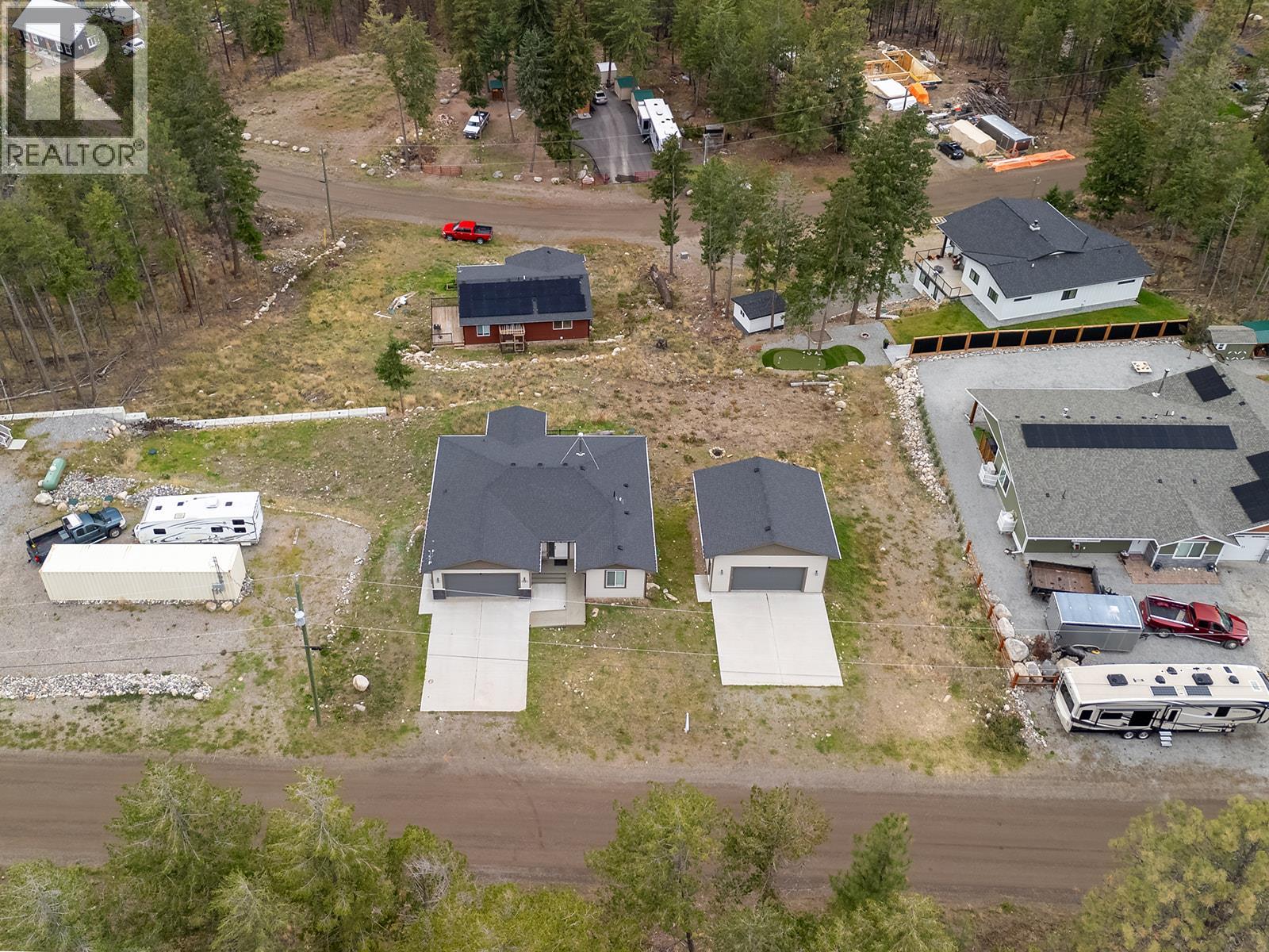  7151 Dunwaters Road, Kelowna