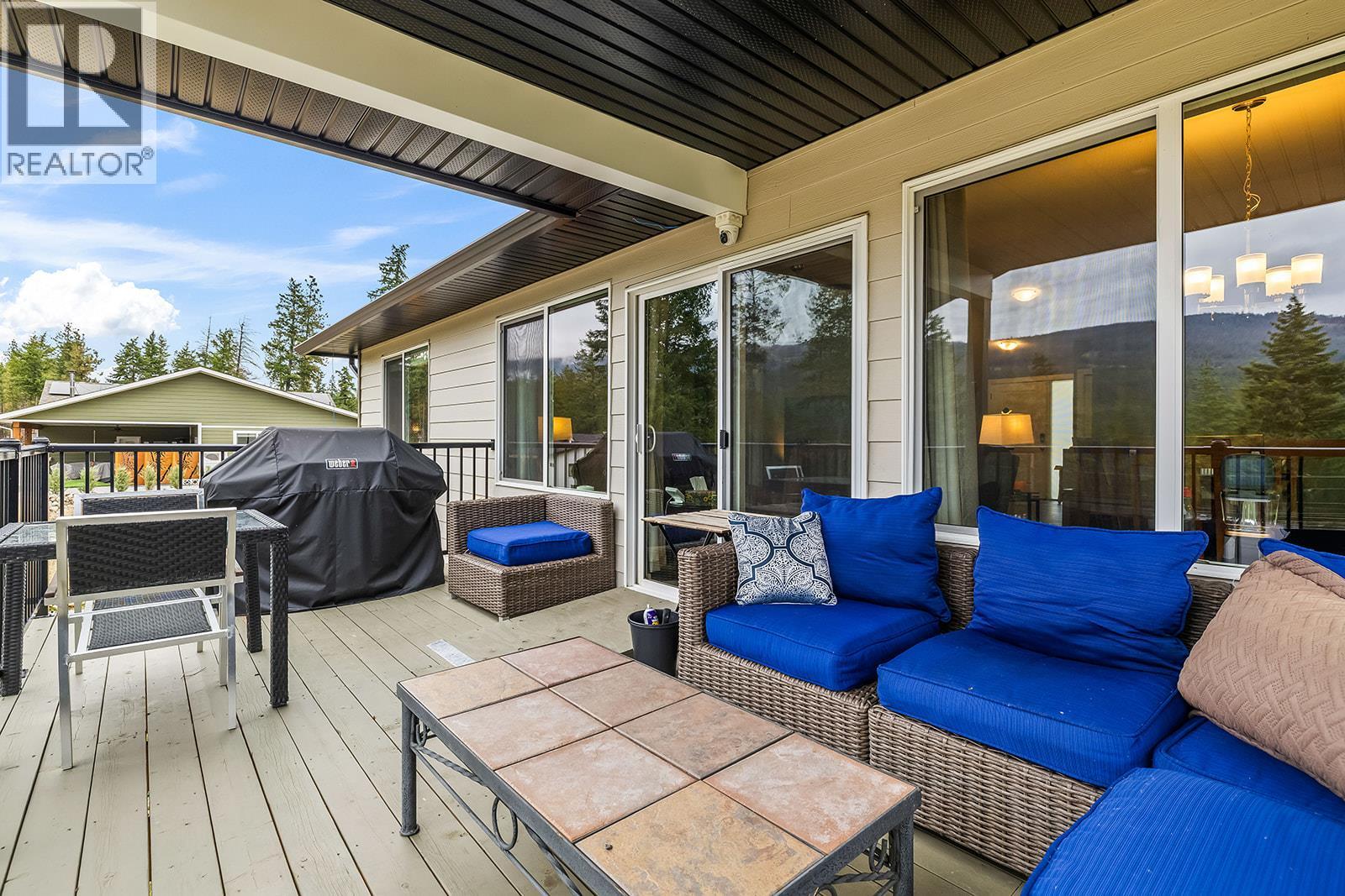  7151 Dunwaters Road, Kelowna