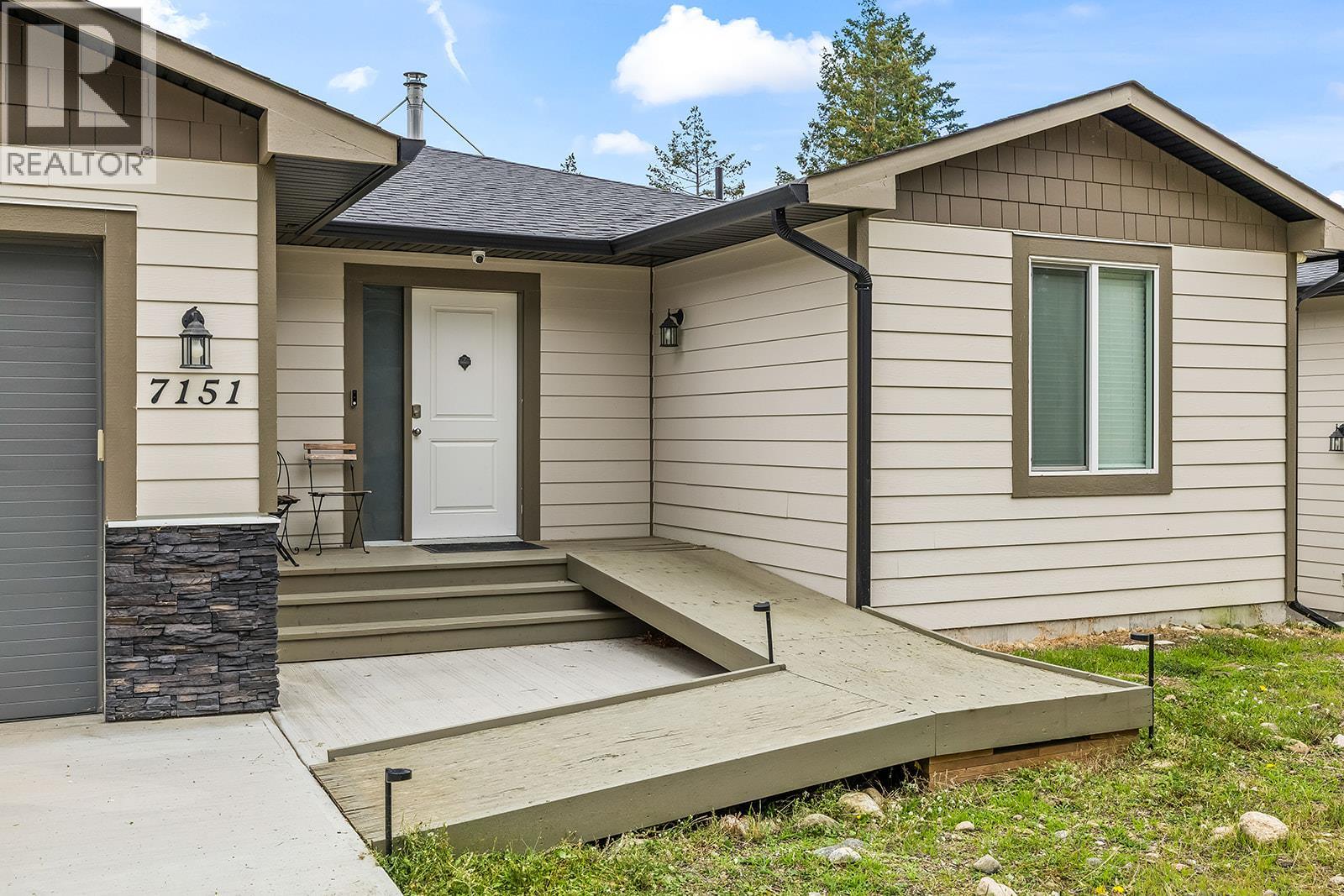  7151 Dunwaters Road, Kelowna