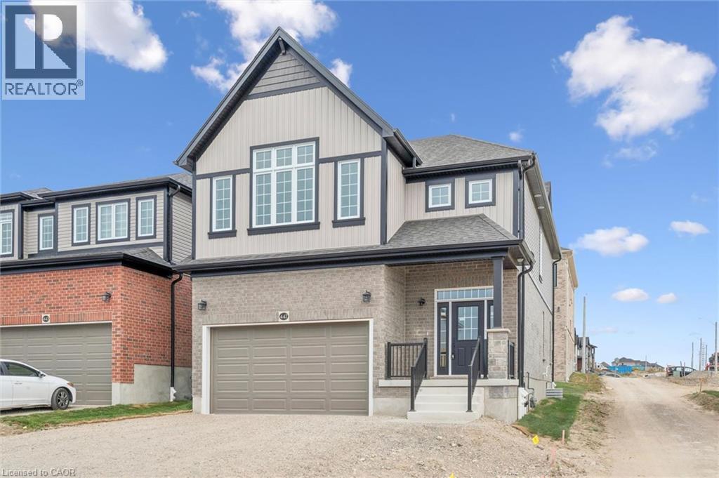 447 BENNINGER Street - 34
