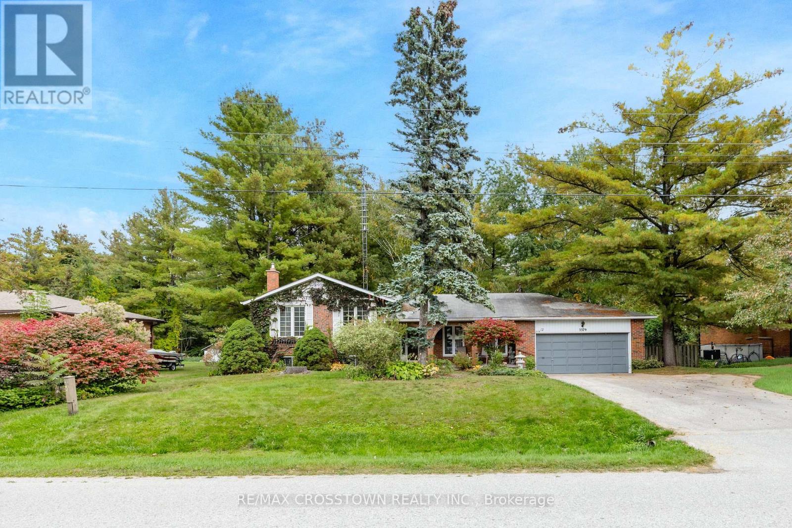 3379 Mason Drive, Innisfil, ON photo 1
