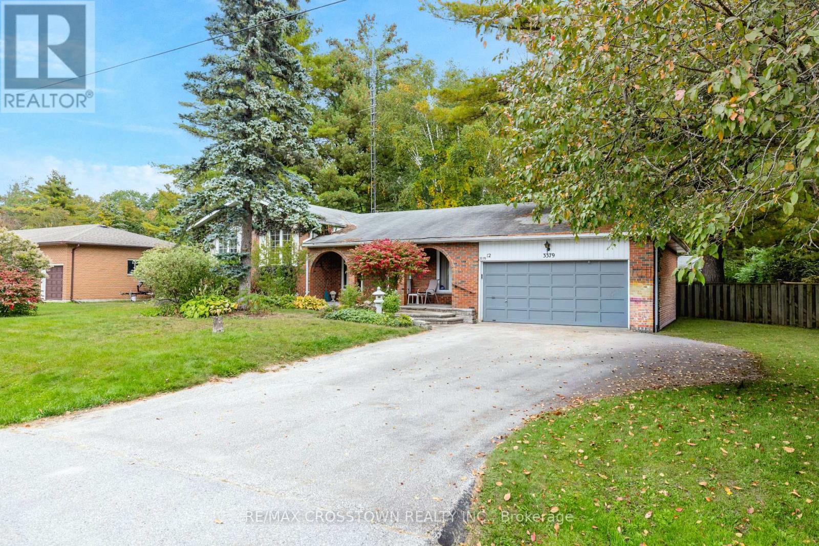 3379 MASON DRIVE - 2