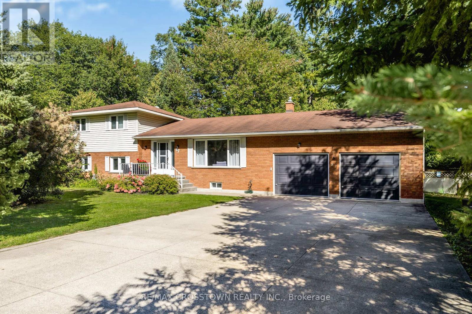 87 Baywood Way, Wasaga Beach, ON photo 1