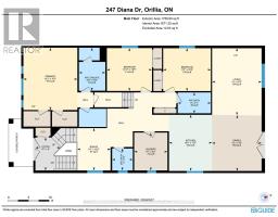 247 Diana Drive, Orillia, ON L3V8J8 Photo 20