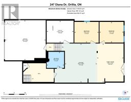 247 Diana Drive, Orillia, ON L3V8J8 Photo 21