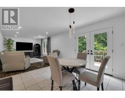 Dining room - 247 Diana Drive, Orillia, ON L3V8J8 Photo 6