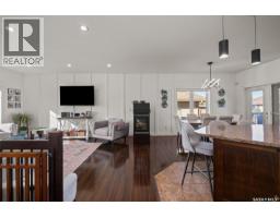 3pc Bathroom - 52 Coombe Drive, Prince Albert, SK S6X0A9 Photo 6