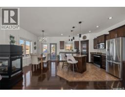 Laundry room - 52 Coombe Drive, Prince Albert, SK S6X0A9 Photo 8
