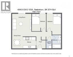 105a 4040 8th Street E, Saskatoon, SK S7H5L4 Photo 29