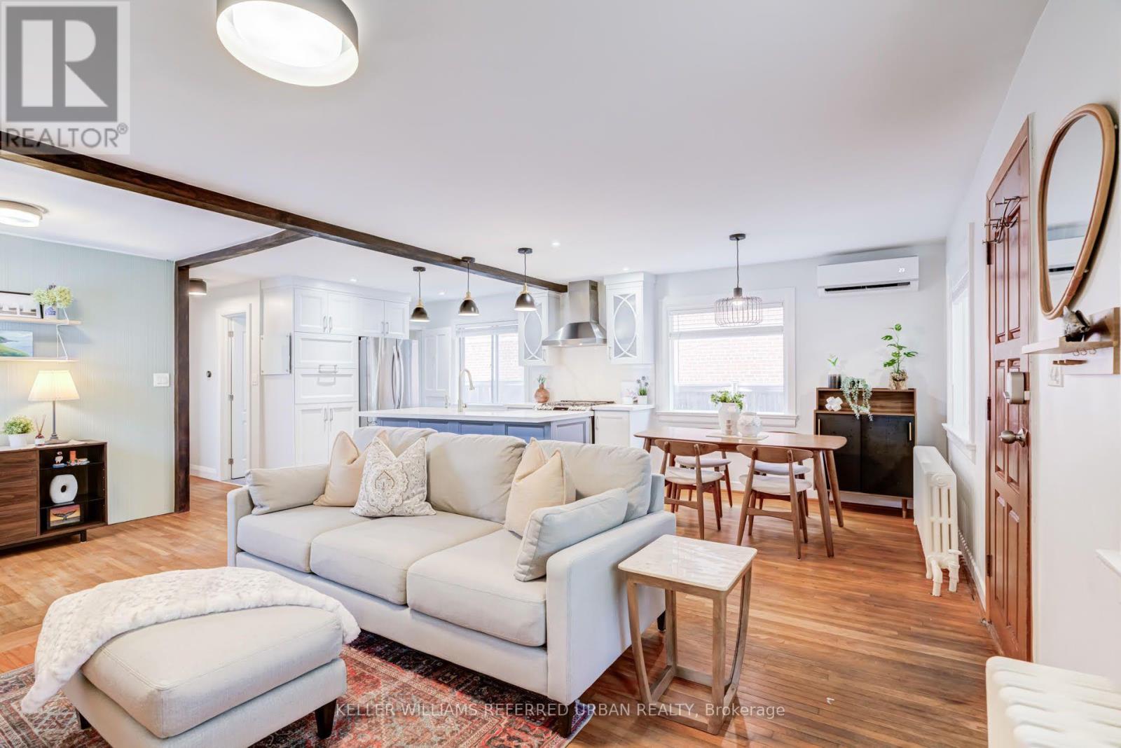 22 Long Branch Avenue, Toronto, ON photo 12