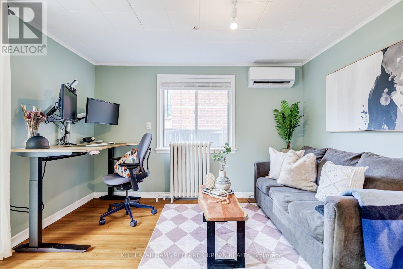 22 LONG BRANCH AVENUE - 22