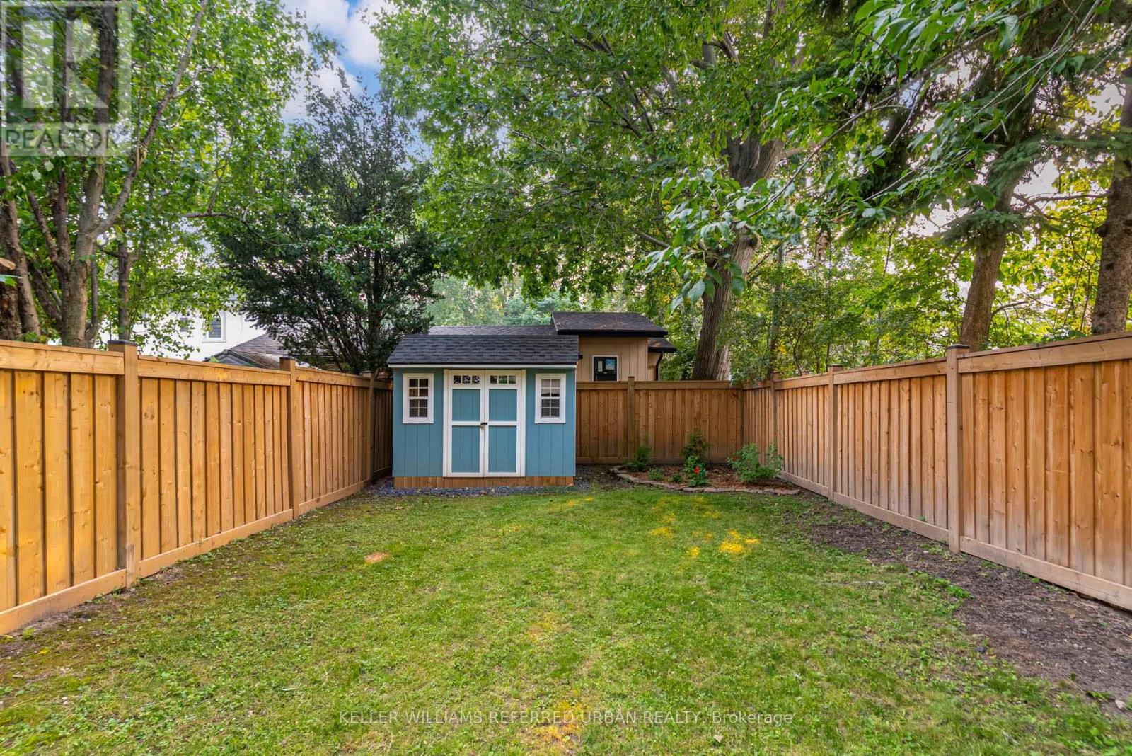 22 Long Branch Avenue, Toronto, ON photo 27