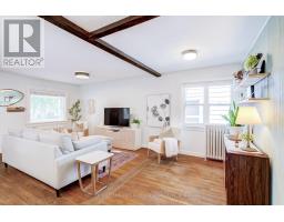 Bedroom 3 - 22 Long Branch Avenue, Toronto, ON M8W3H6 Photo 10