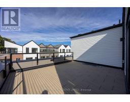 11 - 20 Lou Parsons Way, Mississauga, ON L5H0B2 Photo 37