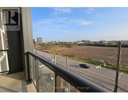 511 - 335 Wheat Boom Drive, Oakville, ON L6H7Y1 Photo 11