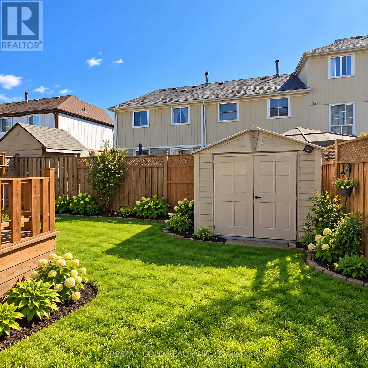 32 Steven Court, Brampton, ON photo 21