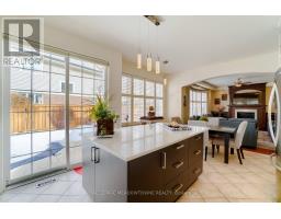 Upper - 1583 Beaty Trail, Milton, ON L9T5L5 Photo 18