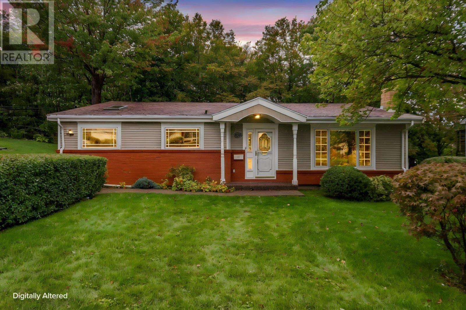 127 Evans Avenue - 1