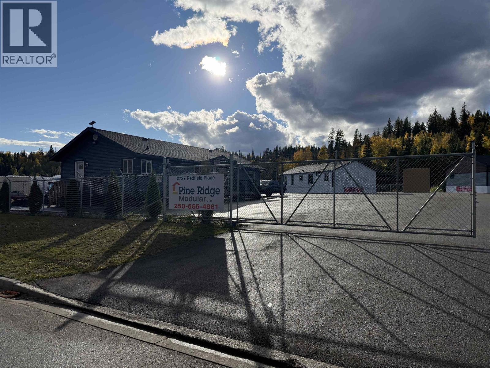 2737 REDFIELD PLACE, Prince George