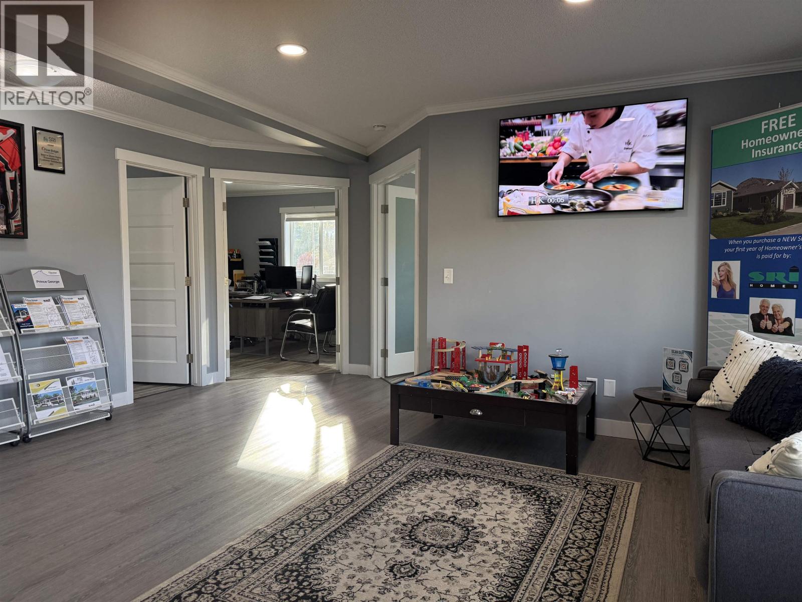 2737 REDFIELD PLACE, Prince George
