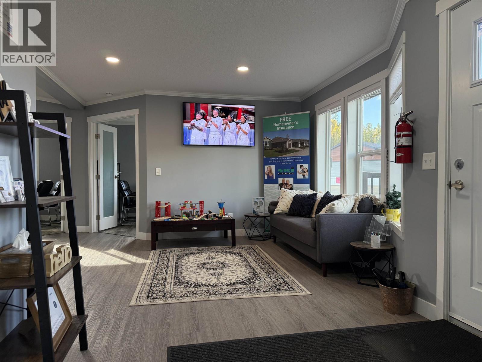 2737 REDFIELD PLACE, Prince George