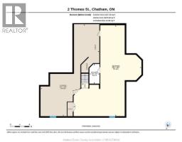 2 Thomas Crescent, Chatham, ON N0P2L0 Photo 36