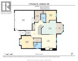 2 Thomas Crescent, Chatham, ON N0P2L0 Photo 35