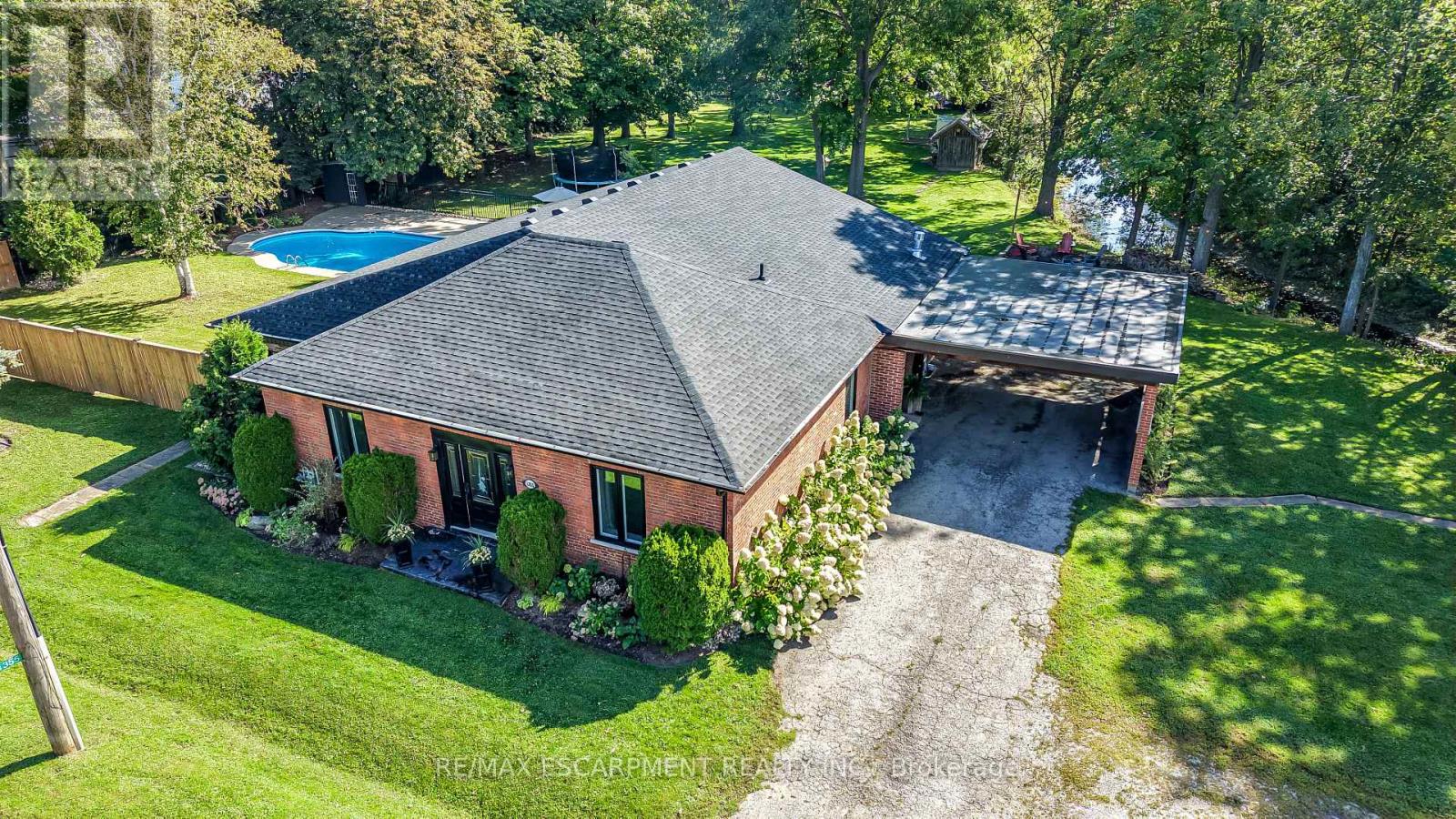 1355 WOODBURN ROAD - 1