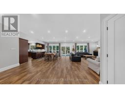 Dining room - 1355 Woodburn Road, Hamilton, ON L0R1P0 Photo 6