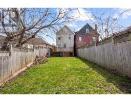 201 Bay Street N, Hamilton, ON L8R2R1 Photo 29