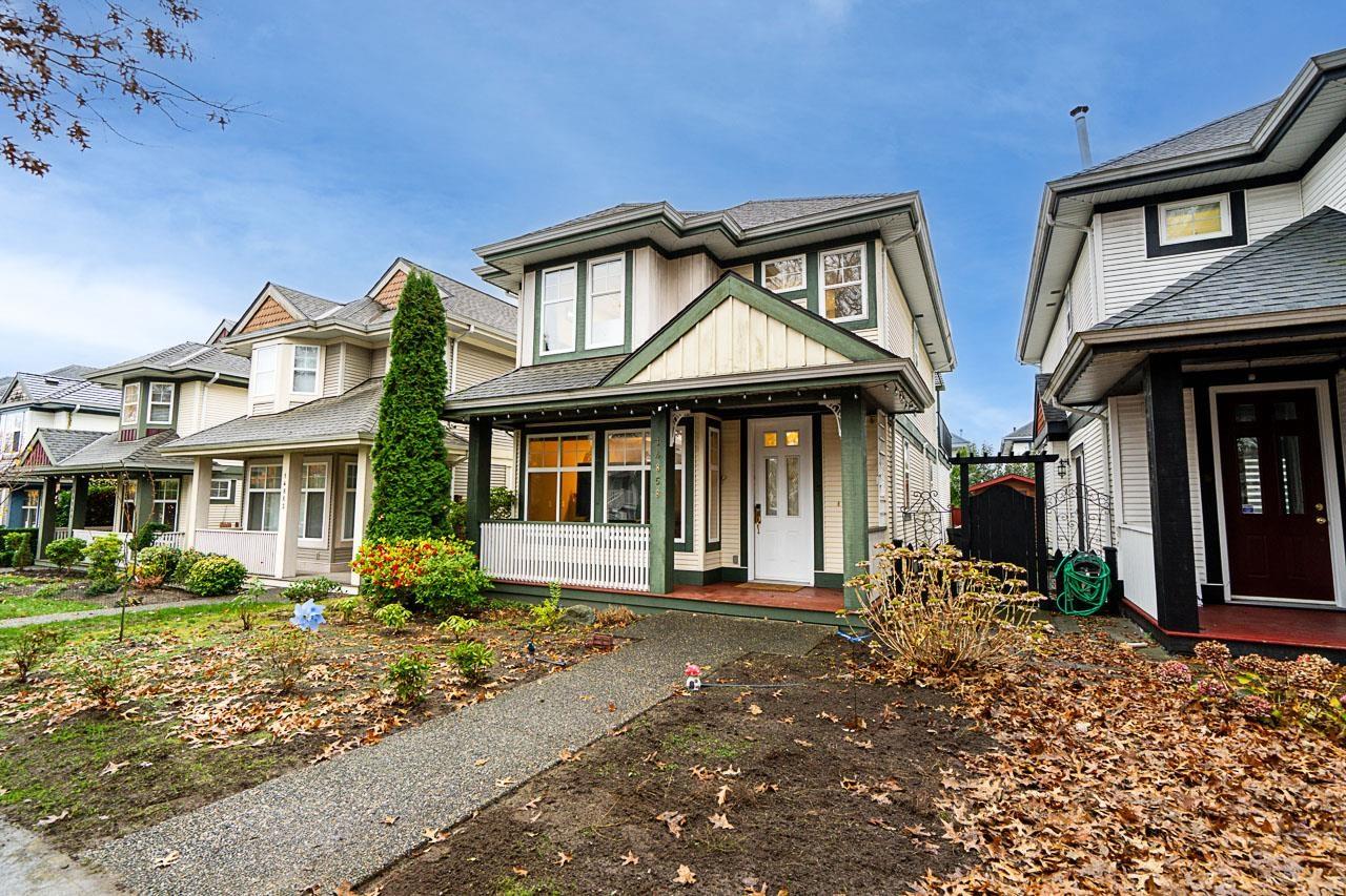14858 58 AVENUE, Surrey