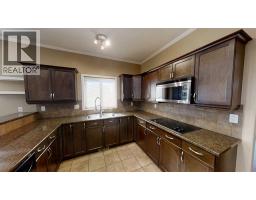 Kitchen - 7613 114 Street, Grande Prairie, AB T8W0G3 Photo 6