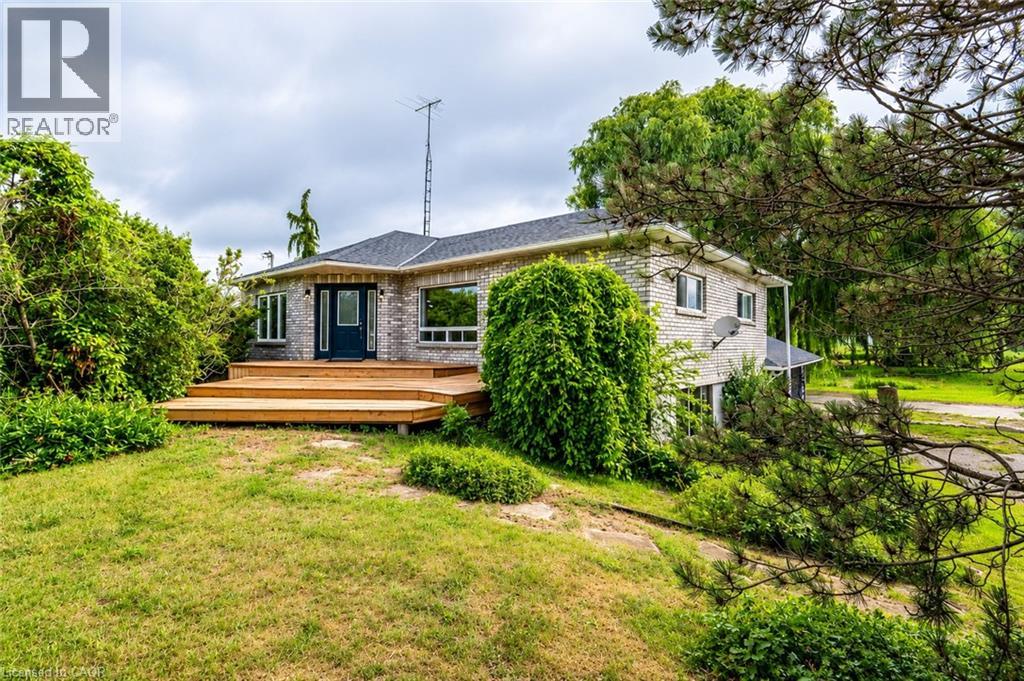Property for sale at 393 CANAL Road W