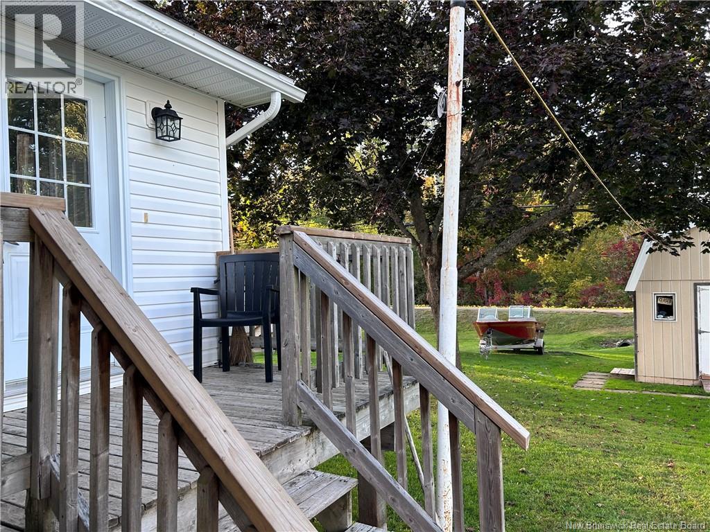 430 Gardiner Street - 2