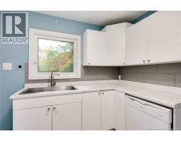 Kitchen - 17 Bissett Avenue, Moncton, NB E1E2S3 Photo 10