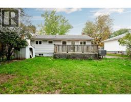 17 Bissett Avenue, Moncton, NB E1E2S3 Photo 31