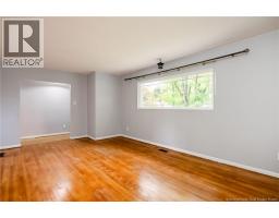 3pc Bathroom - 17 Bissett Avenue, Moncton, NB E1E2S3 Photo 6