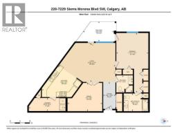 220, 7229 Sierra Morena Boulevard Sw, Calgary, AB T3H3L8 Photo 48