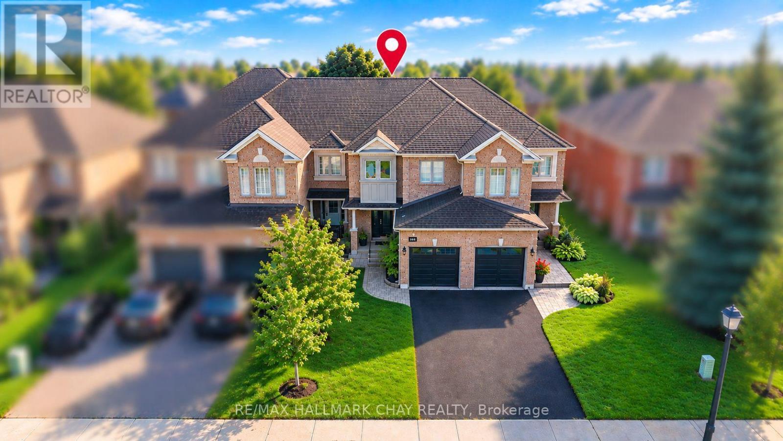 Photo 1 of 168 Denise Circle, Newmarket (Summerhill Estates)