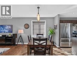 Kitchen - 1049 Thunderbay, Windsor, ON N8P0C1 Photo 11