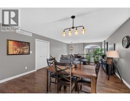 Eating area - 1049 Thunderbay, Windsor, ON N8P0C1 Photo 13