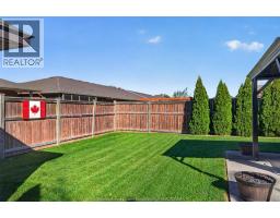 1049 Thunderbay, Windsor, ON N8P0C1 Photo 47